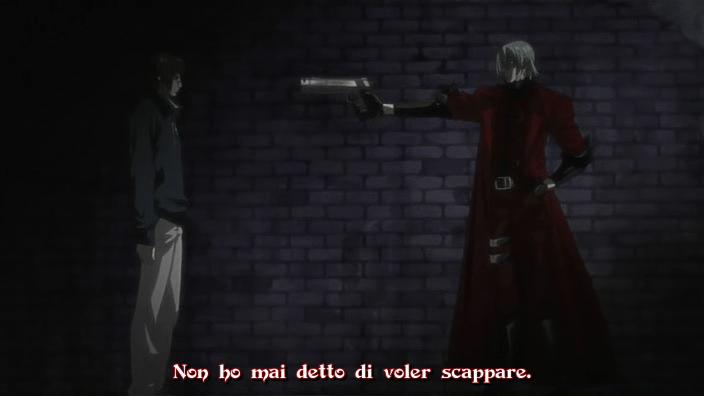 Otaku Gallery  / Anime e Manga / Devil May Cry / Screen Shots / 03 - Not Love / 098.jpg